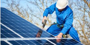 Installation Maintenance Panneaux Solaires Photovoltaïques à Banvillars
